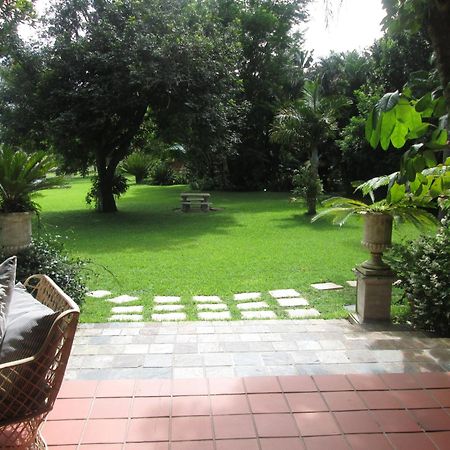 נלספרויט Almar View Guest House מראה חיצוני תמונה