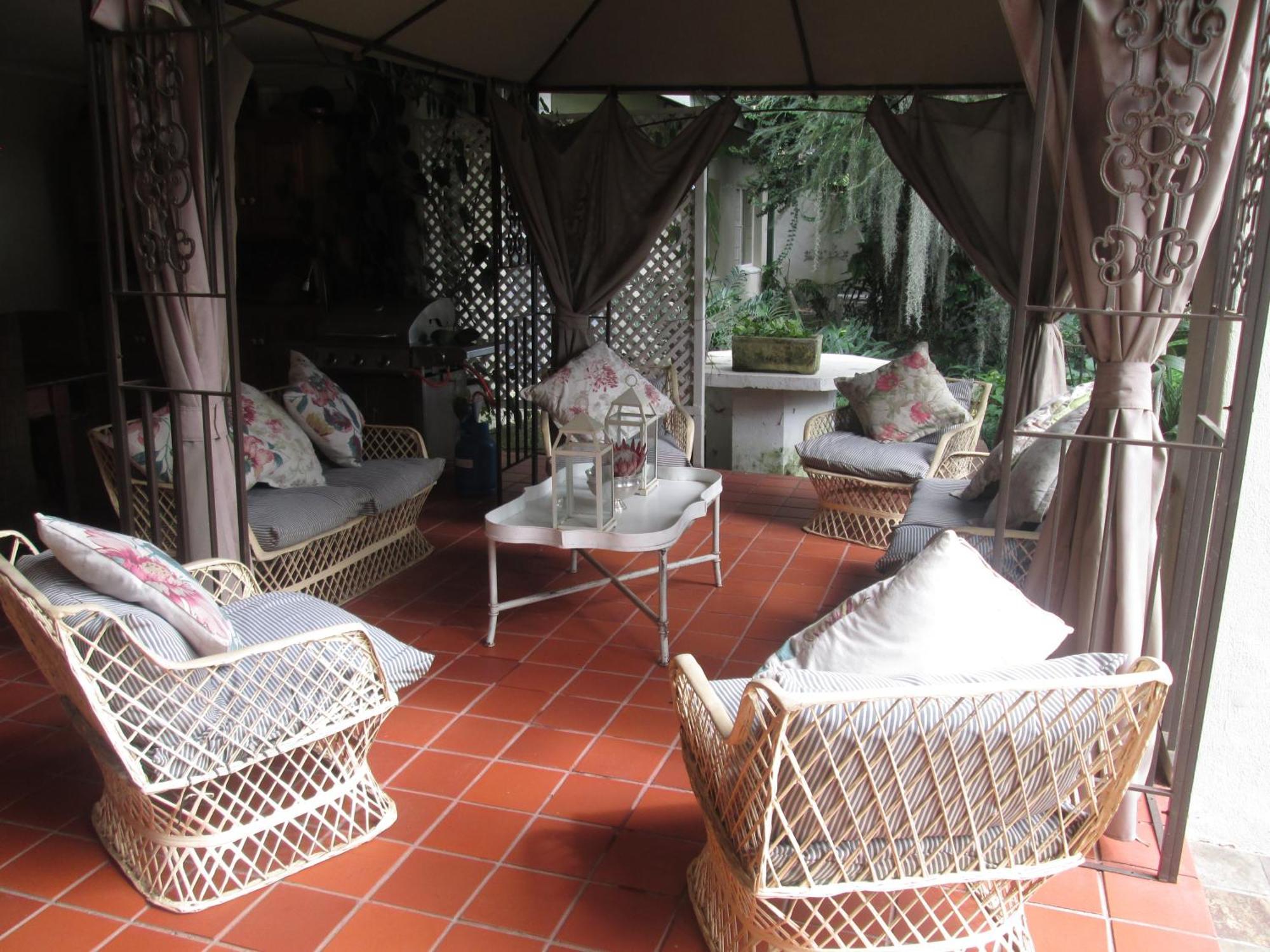 נלספרויט Almar View Guest House מראה חיצוני תמונה