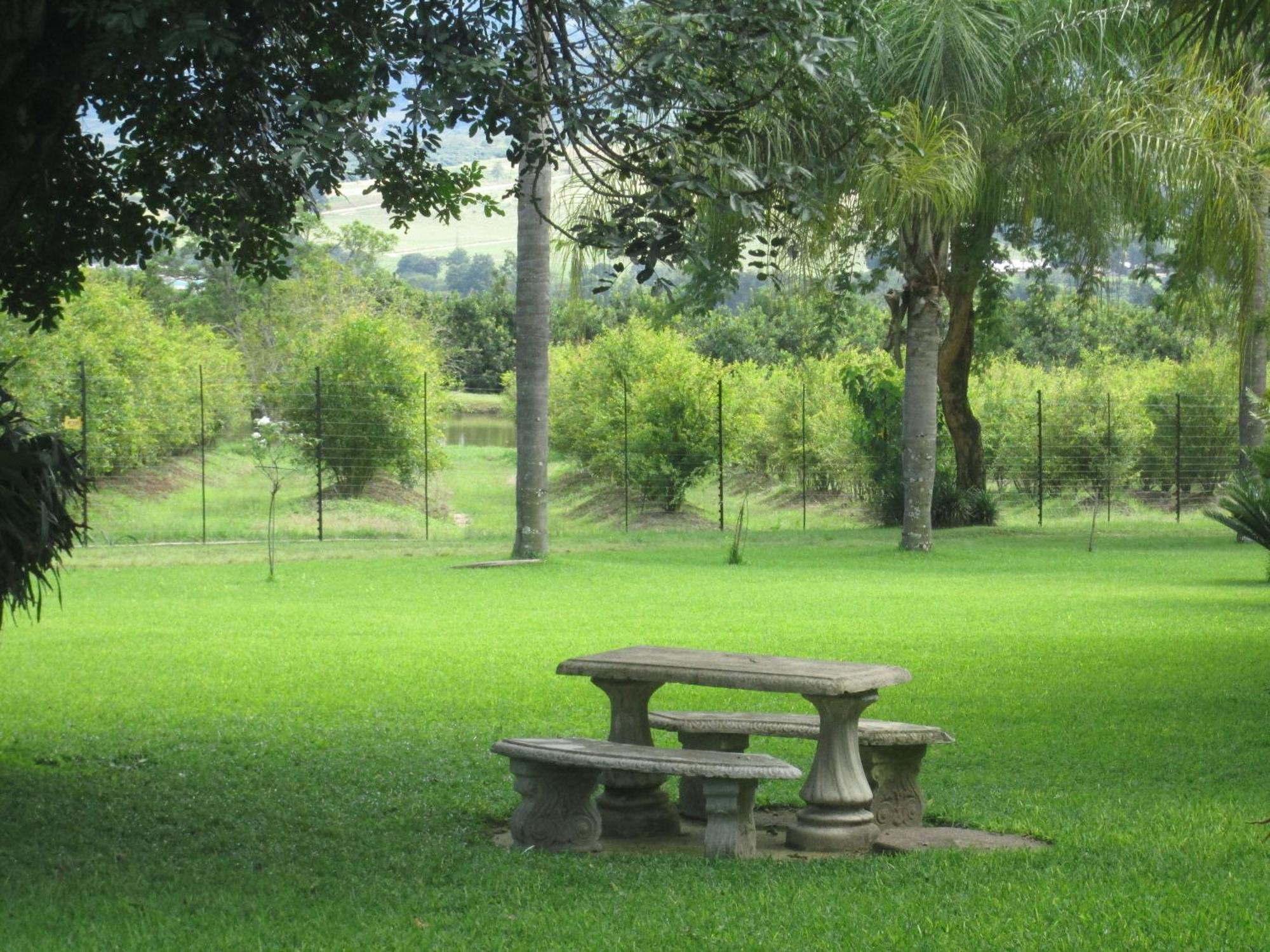 נלספרויט Almar View Guest House מראה חיצוני תמונה