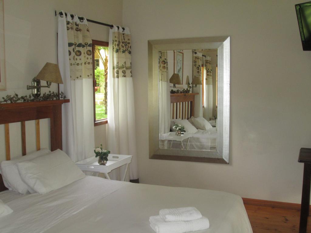 נלספרויט Almar View Guest House חדר תמונה