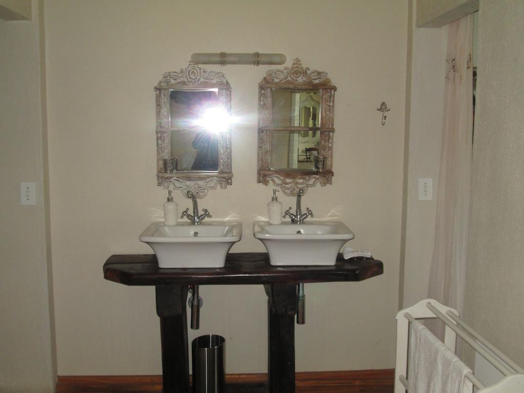 נלספרויט Almar View Guest House חדר תמונה