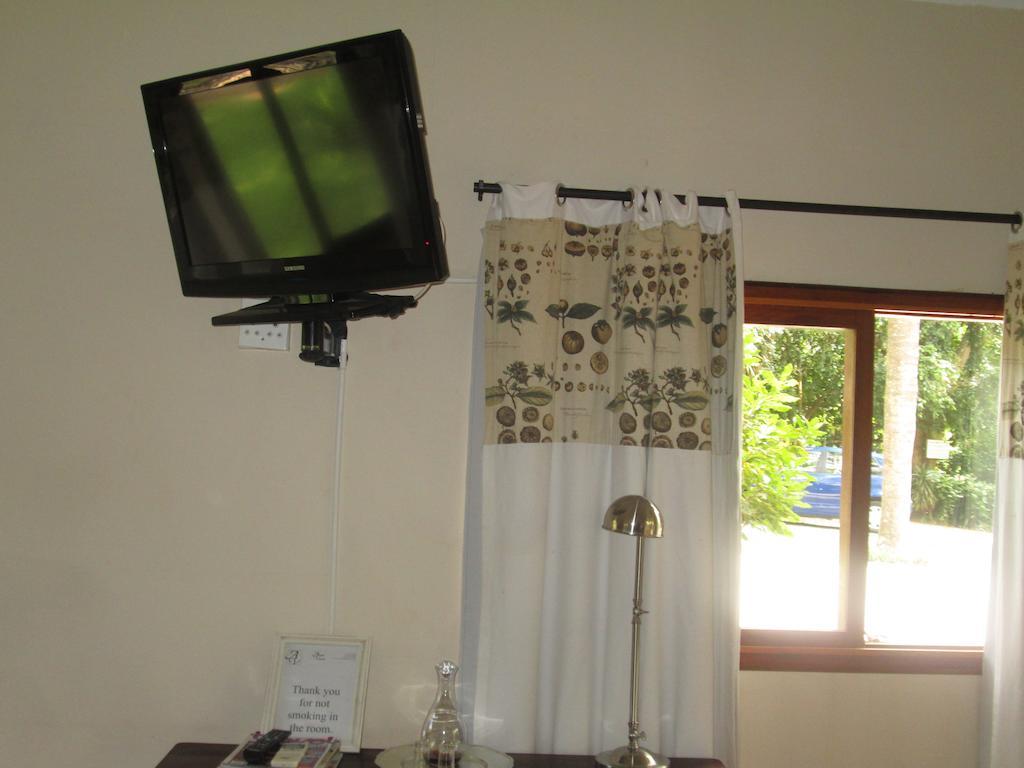 נלספרויט Almar View Guest House חדר תמונה