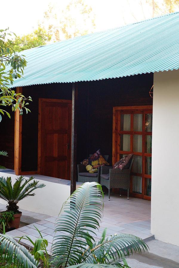 נלספרויט Almar View Guest House מראה חיצוני תמונה
