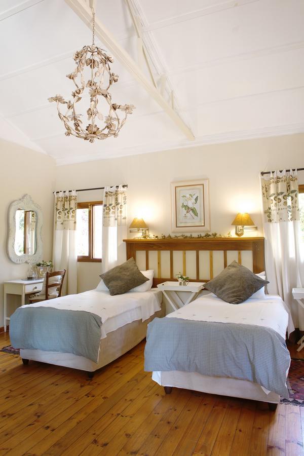 נלספרויט Almar View Guest House מראה חיצוני תמונה