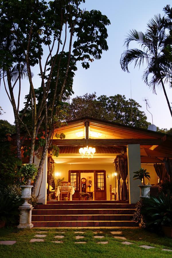נלספרויט Almar View Guest House מראה חיצוני תמונה