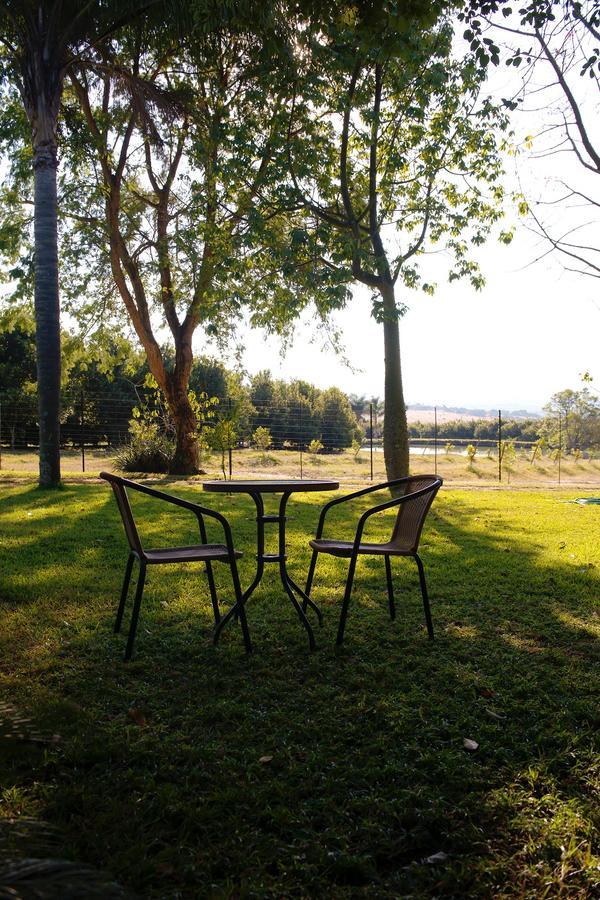 נלספרויט Almar View Guest House מראה חיצוני תמונה