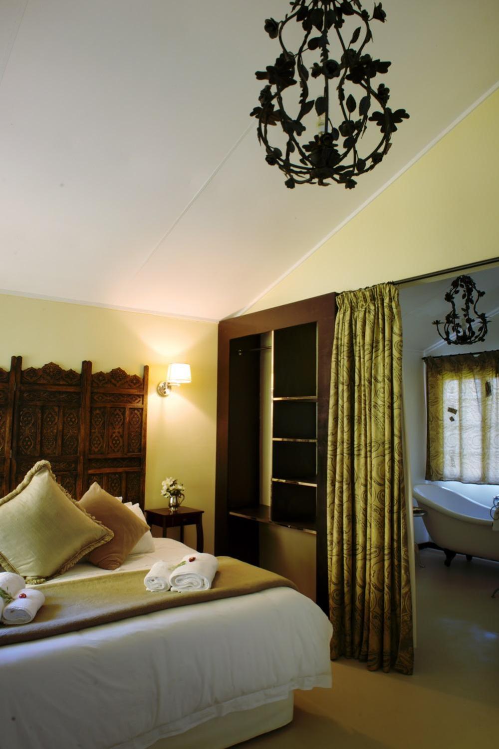 נלספרויט Almar View Guest House מראה חיצוני תמונה