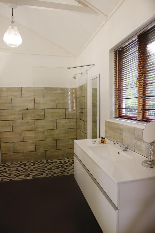 נלספרויט Almar View Guest House מראה חיצוני תמונה