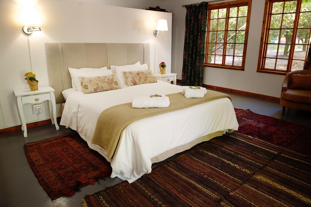 נלספרויט Almar View Guest House מראה חיצוני תמונה