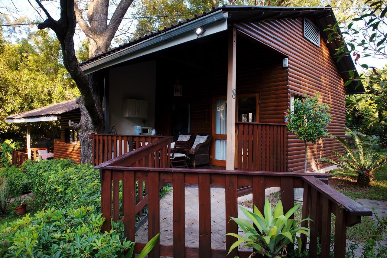 נלספרויט Almar View Guest House מראה חיצוני תמונה