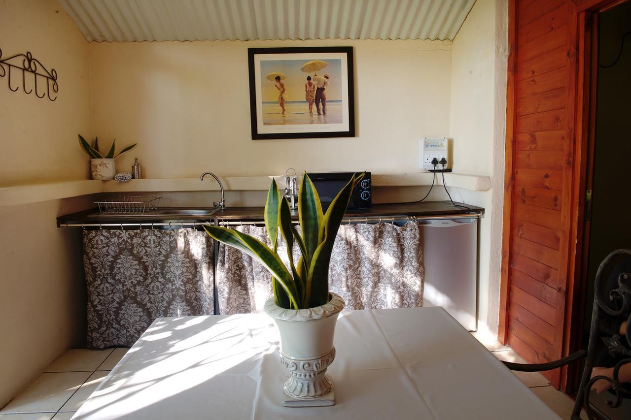 נלספרויט Almar View Guest House מראה חיצוני תמונה
