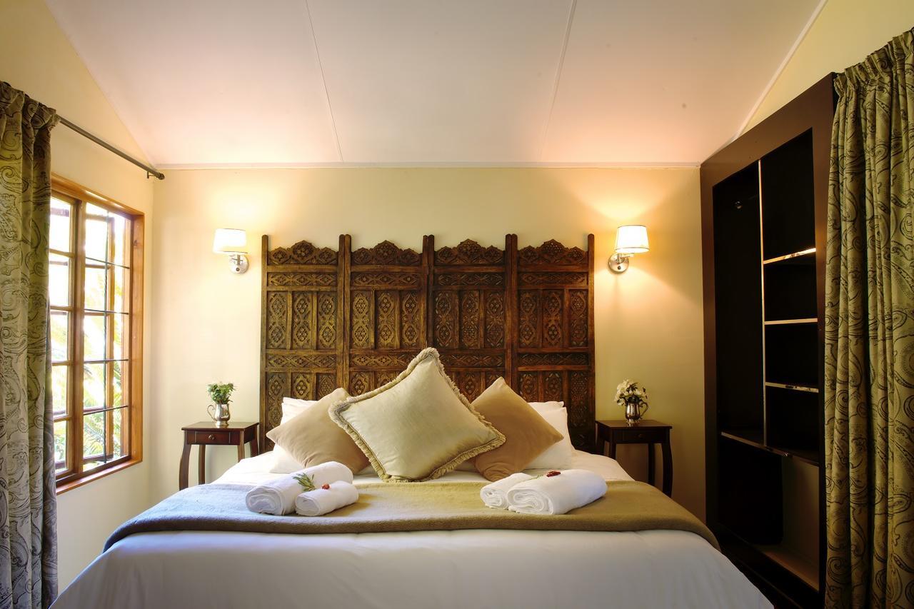 נלספרויט Almar View Guest House מראה חיצוני תמונה