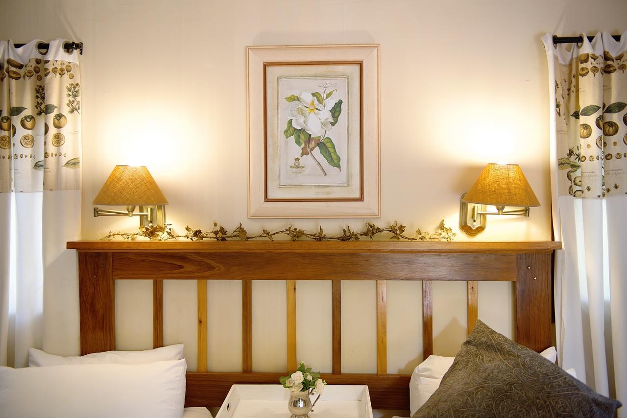 נלספרויט Almar View Guest House מראה חיצוני תמונה