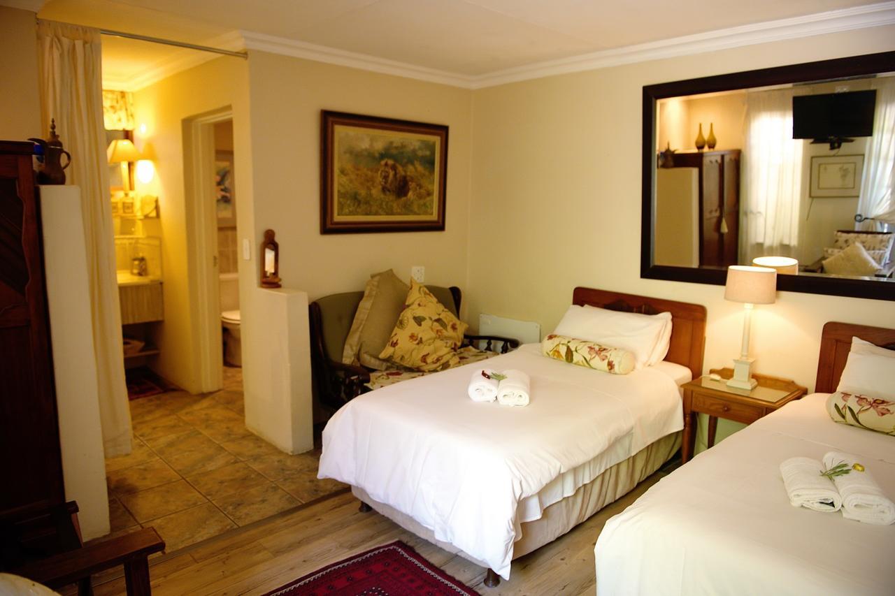 נלספרויט Almar View Guest House מראה חיצוני תמונה